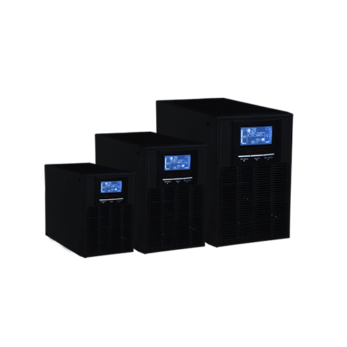 UPS不間（jiān）斷電源產品介紹