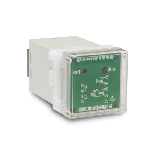 RX2-D係列信號繼電器產品介紹