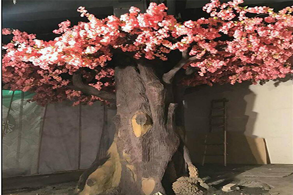 假樹（shù）大（dà）門