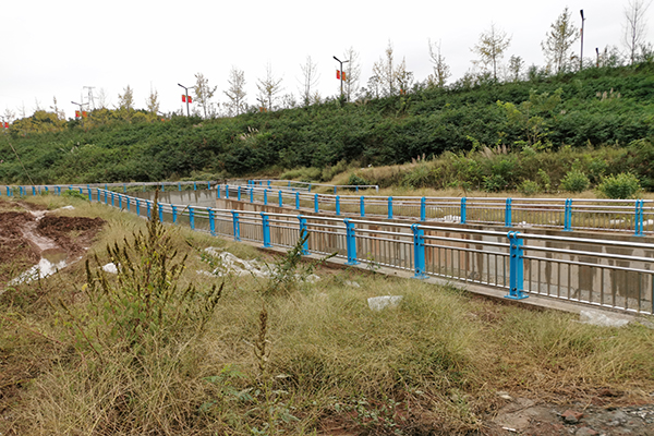 工（gōng）程案例