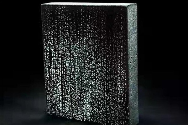 透光（guāng）混凝土 