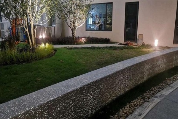 透光混（hún）凝土（tǔ） 