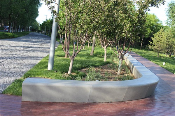 透光混凝土（tǔ） 